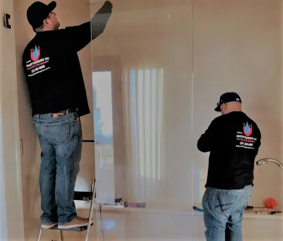 Professional plumbing installation for Tankless Water Heater Installation in Highland View